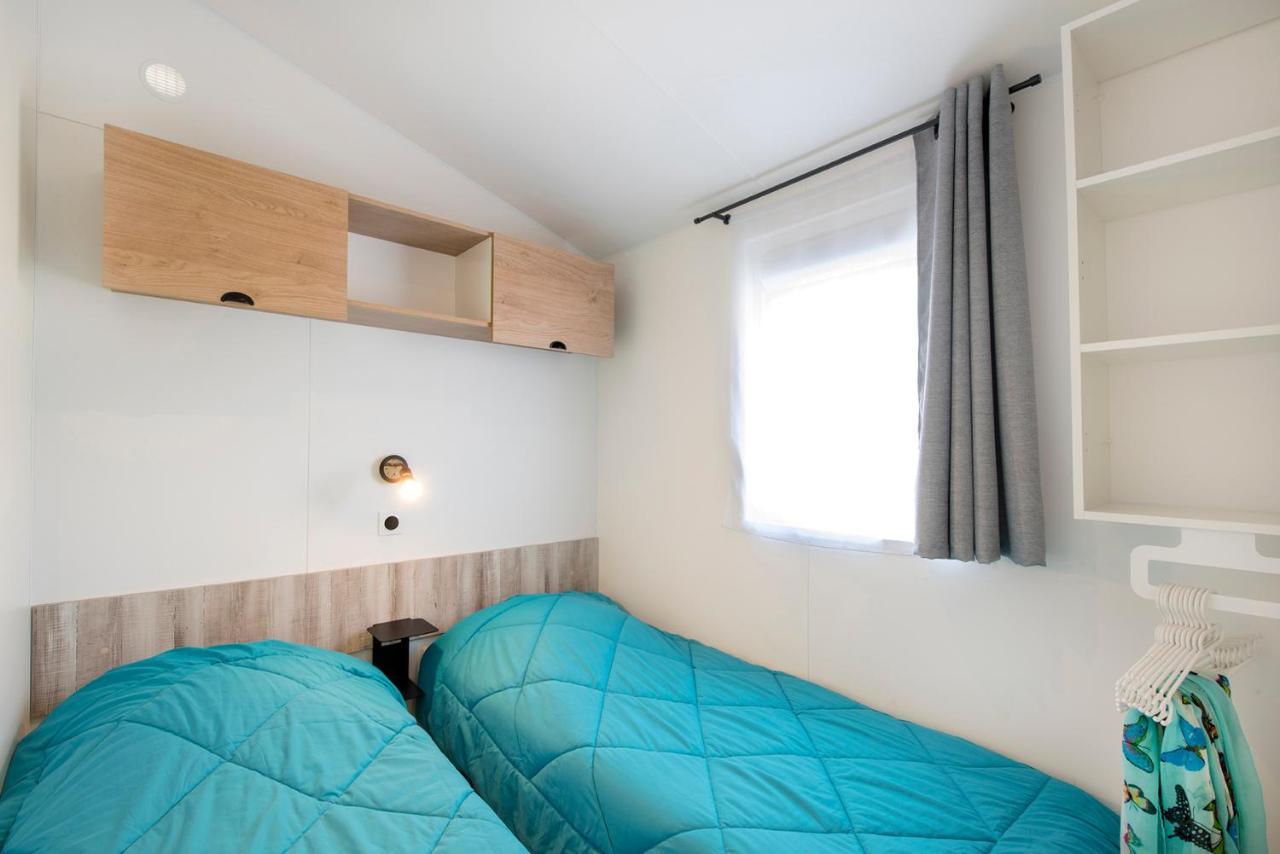 Camping L'Ocean بري سور مير المظهر الخارجي الصورة